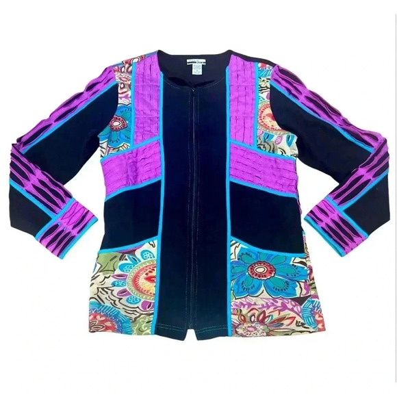 MARROR OIMAGE vintage jacket 🧥 - Picture 4 of 6